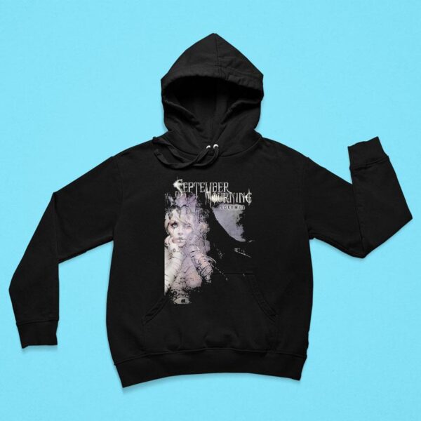 September Mourning Volume I Hoodie