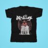 Sepultura Bestial Tshirt