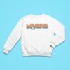 Silent Planet Lovers Sweatshirt