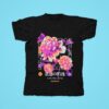 Silent Planet Superbloom Flower Tshirt