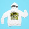 Skegss Pacific Highway Fried Alive In London Hoodie