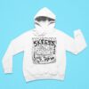 Skegss Pacific Highway Welcome To Earth Hoodie