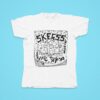 Skegss Pacific Highway Welcome To Earth Tshirt