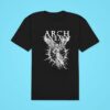 Skeleton Arch Enemy Classic Tshirt