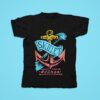 Skillet Anchor Tshirt