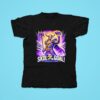 Skol To The Goal Minnesota Vikings Tshirt