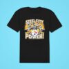 Sl City Power Pittsburgh Slers Classic Tshirt