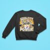 Sl City Power Pittsburgh Slers Sweatshirt