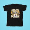 Sl City Power Pittsburgh Slers Tshirt