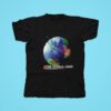 Slam The Global Game Tshirt