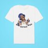 Snoop Dogg Am Israel High Classic Tshirt