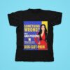 Something Wrong Anh Phoong Accident And Injury Lawyers Got Pain Billboard Tshirt