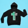 South Florida Bulls I Can Do All Things Through Christ Who Strengthens Me Hoodie