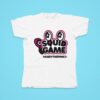 Squid Game Vandy The Pink Logo Tshirt