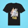 Star Wars Maga Return Of The Don Classic Tshirt