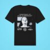 Succumb To The Darkness Nosferatu Tshirt