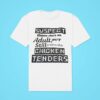 Suspect Claims She S An Adult But Still Orders The Chicken Tenders Tshirt