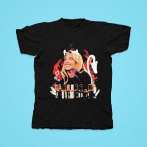 Sydney Sweeney Ho Tshirt