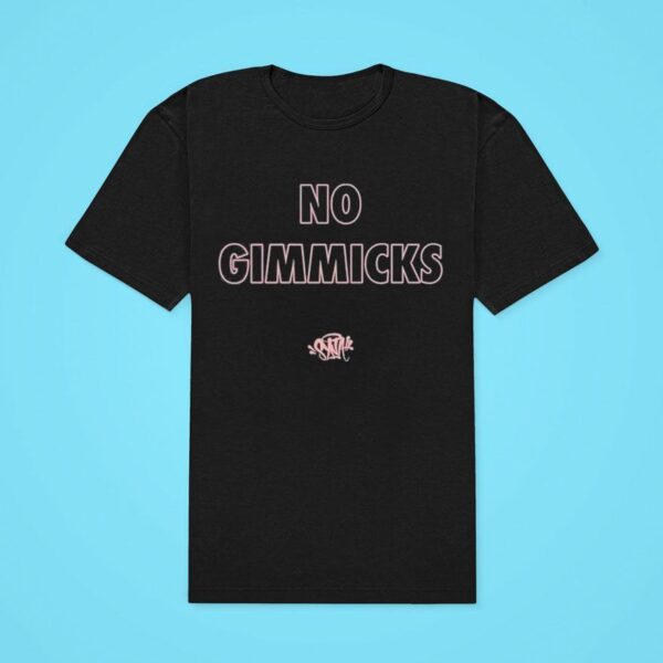 Syna On Gimmicks Classic Tshirt