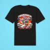 Tampa Bay Buccaneers Set Sail For Victory Classic Tshirt