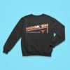 Texas Longhorns Hook Em College Here Come The Irish Football Playoff Slogan Sweatshirt