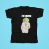 The Brock Vegetable Tshirt