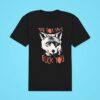 The Fox Says Fck You Classic Tshirt