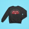 The Infamous Stringdusters Plymouth Duster Sweatshirt