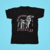 The Iron Horse Athens Ga Bella Robertson Tshirt