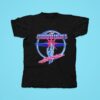 The Midnight Australia Change Your Heart Tour S Tshirt