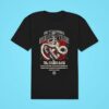 The Territorial Redemption The Chaos Arena Classic Tshirt