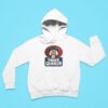 The Underquaker Style Quaker Oats Brand Hoodie