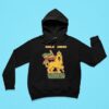 The Wailers Reggae Legends Vip Meet N Greet Summer Fall Tour Hoodie