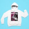 The Warning Tour European Hoodie