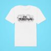 The Wildwoods Logo Classic Tshirt