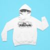 The Wildwoods Logo Hoodie