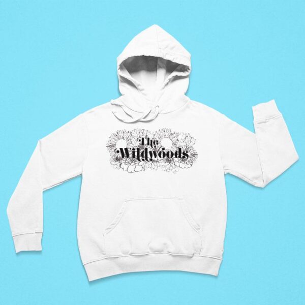 The Wildwoods Logo Hoodie