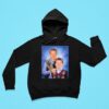 Tom Brady And Drake Maye Stepbrothers Hoodie