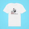 Touch My Kids And I Ll Be Smiling Outside The Court Room Classic Tshirt