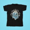 Trapped Under Ice Birth To The Hearse Tshirt