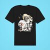 Travis Hunter Winner Colorado Buffaloes Football Classic Tshirt