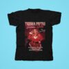 Trisha Paytas Trishmas Show Thousand Oaks Ca Tshirt