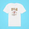 Ucla Basketball Team Bruins University California Los Angeles Tshirt