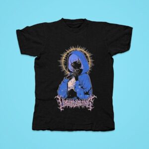 Umai Hallowed Veil Heavyweigh Tshirt