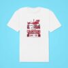 Unlv Rebels Football La Bowl Winner Tshirt