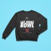 Utah Utes Football Srs Distribution Las Vegas Bowl Sweatshirt