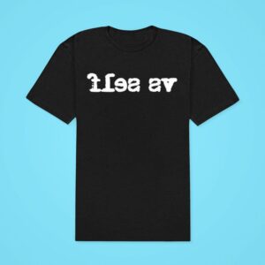 Vs Self Fles Sv Tshirt