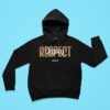 Washington Commanders Respect Legacy Hoodie