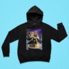 We Ve Got A League Of Legends With Arcane Show Russell Wilson As Jayce Kansas City Chiefs Vs Pittsburgh Slers December Christmas Hoodie