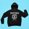 While She Sleeps Europe Uk Tour Hoodie